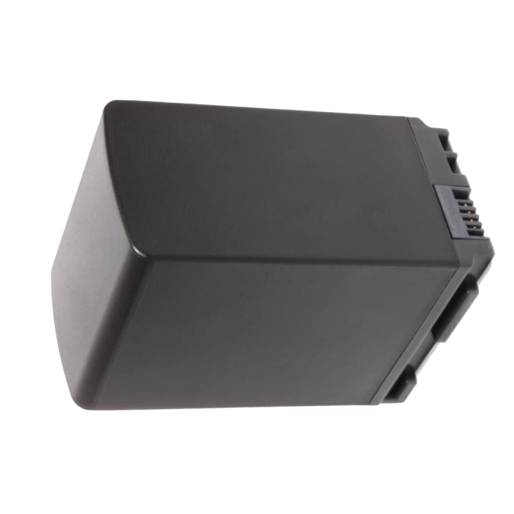 Amazon.com : Digital Nc Ultra High Capacity 'Intelligent' Lithium